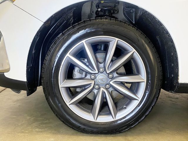 2019 Acura RDX AWD w/Technology Pkg - 22916802 - 64
