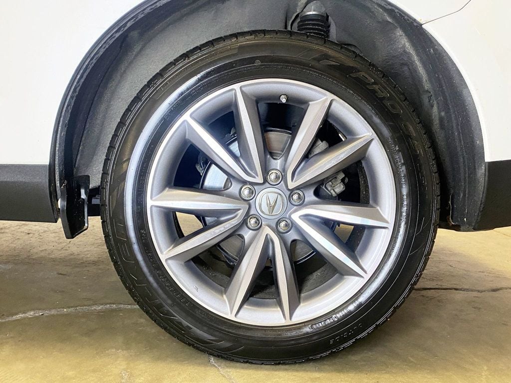 2019 Acura RDX AWD w/Technology Pkg - 22916802 - 65