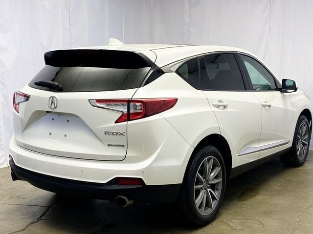 2019 Acura RDX AWD w/Technology Pkg - 22916802 - 7