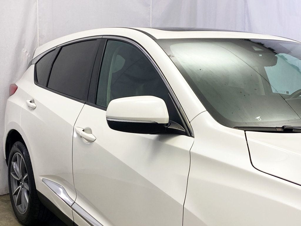 2019 Acura RDX Technology photo 9