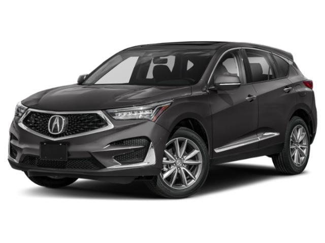 2019 Acura RDX AWD w/Technology Pkg - 23026720 - 0