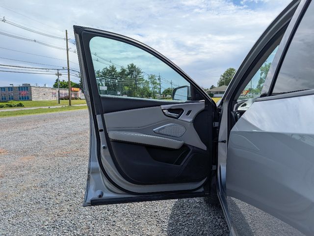 2019 Acura RDX AWD w/Technology Pkg - 23026720 - 9