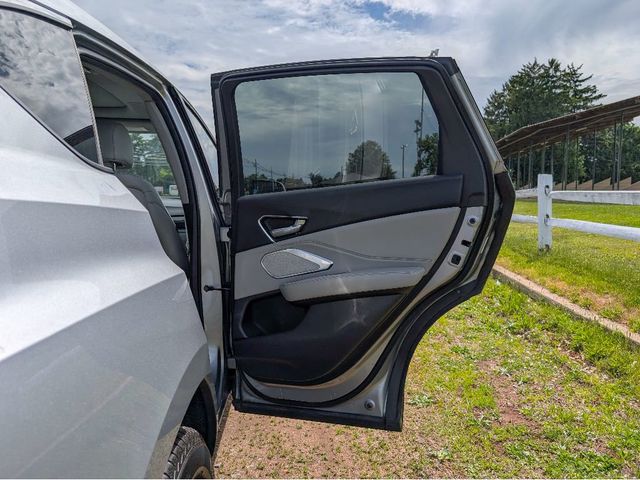 2019 Acura RDX AWD w/Technology Pkg - 23026720 - 11
