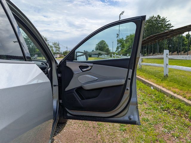 2019 Acura RDX AWD w/Technology Pkg - 23026720 - 12