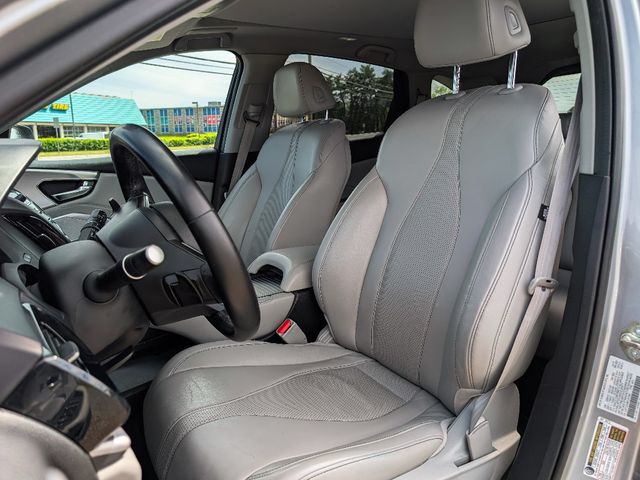 2019 Acura RDX AWD w/Technology Pkg - 23026720 - 13