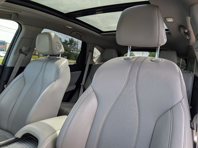 2019 Acura RDX AWD w/Technology Pkg - 23026720 - 14