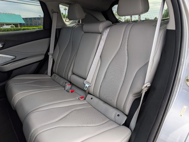 2019 Acura RDX AWD w/Technology Pkg - 23026720 - 17