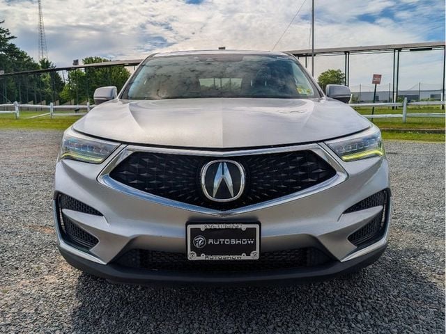 2019 Acura RDX AWD w/Technology Pkg - 23026720 - 1