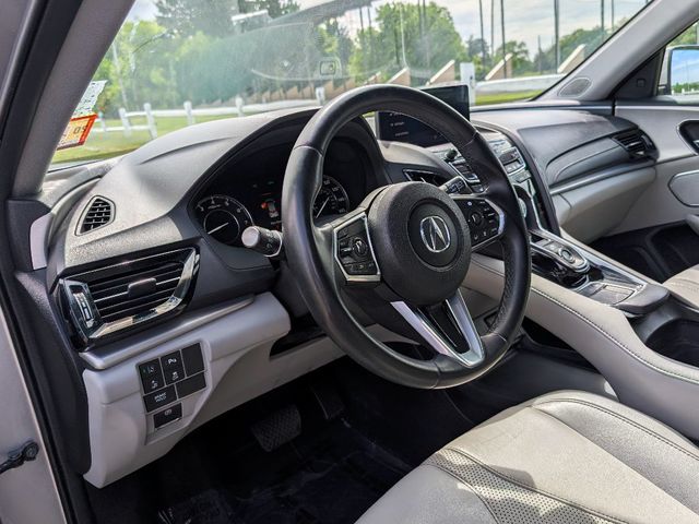2019 Acura RDX AWD w/Technology Pkg - 23026720 - 20