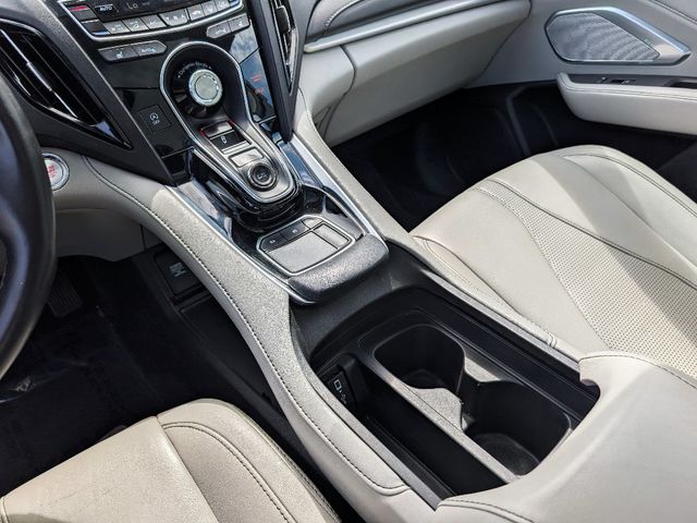 2019 Acura RDX AWD w/Technology Pkg - 23026720 - 21