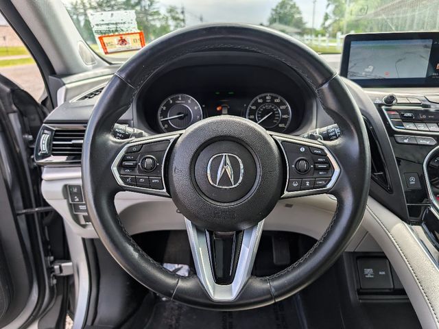 2019 Acura RDX AWD w/Technology Pkg - 23026720 - 22