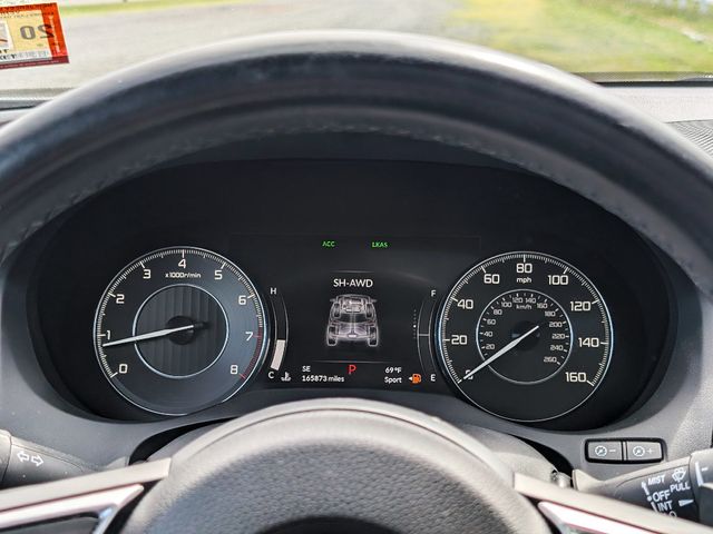 2019 Acura RDX AWD w/Technology Pkg - 23026720 - 23