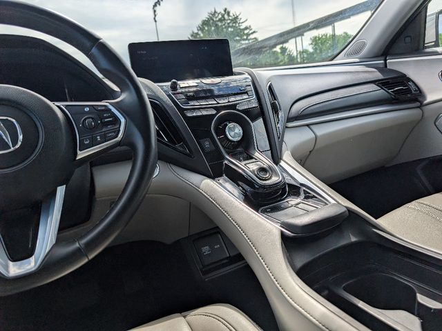 2019 Acura RDX AWD w/Technology Pkg - 23026720 - 24