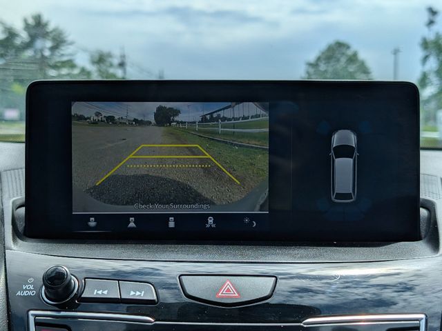 2019 Acura RDX AWD w/Technology Pkg - 23026720 - 25