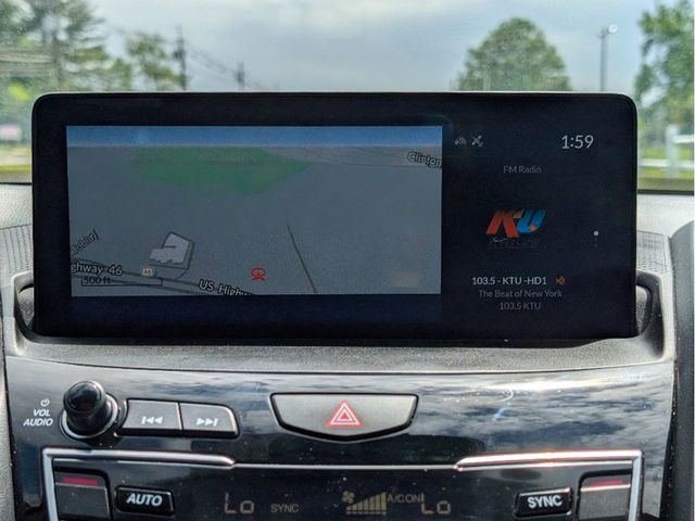 2019 Acura RDX AWD w/Technology Pkg - 23026720 - 26