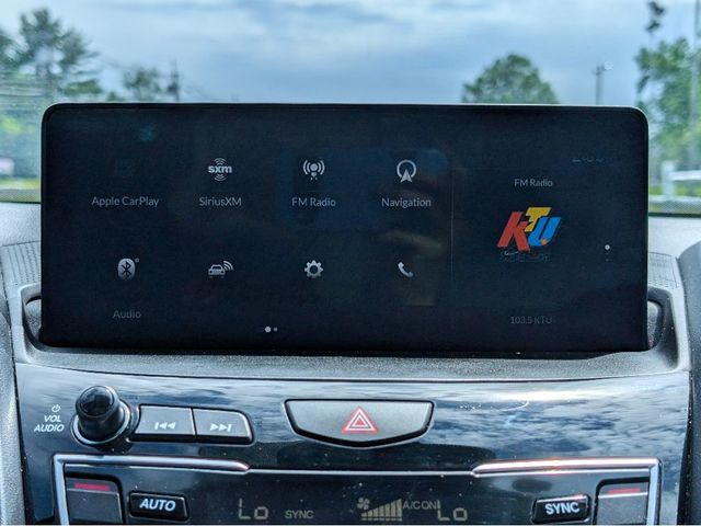 2019 Acura RDX AWD w/Technology Pkg - 23026720 - 27