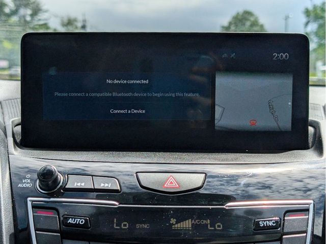 2019 Acura RDX AWD w/Technology Pkg - 23026720 - 28