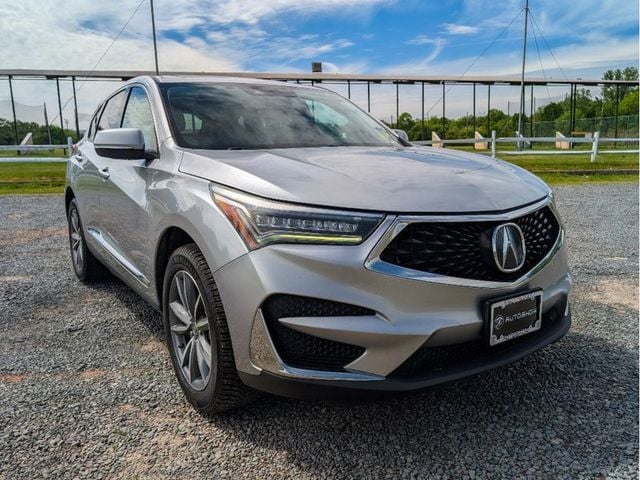 2019 Acura RDX AWD w/Technology Pkg - 23026720 - 2