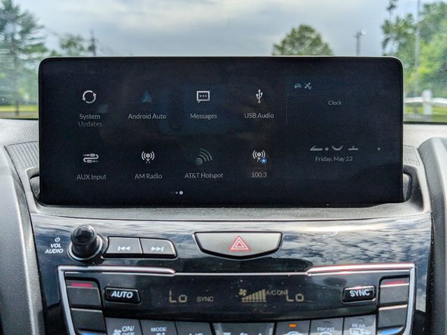 2019 Acura RDX AWD w/Technology Pkg - 23026720 - 29