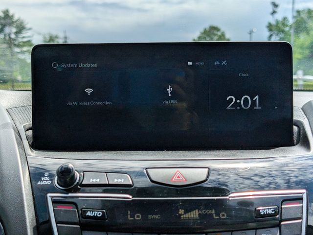2019 Acura RDX AWD w/Technology Pkg - 23026720 - 30