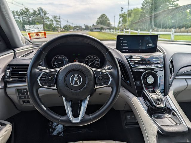 2019 Acura RDX AWD w/Technology Pkg - 23026720 - 31