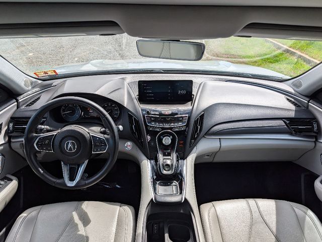 2019 Acura RDX AWD w/Technology Pkg - 23026720 - 32