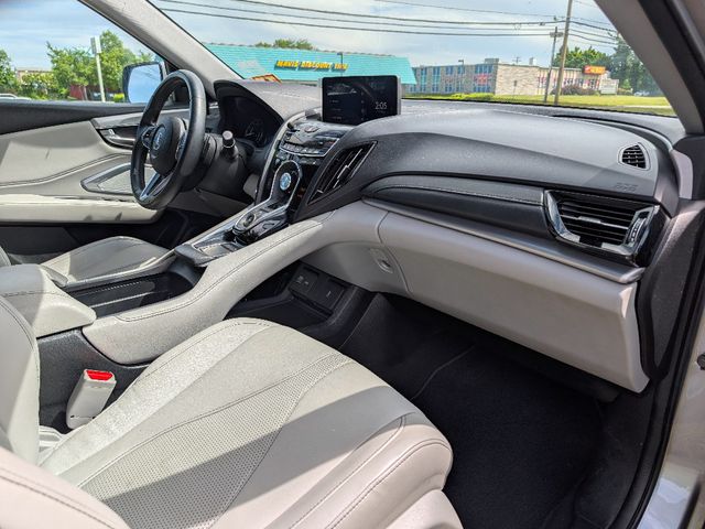 2019 Acura RDX AWD w/Technology Pkg - 23026720 - 33