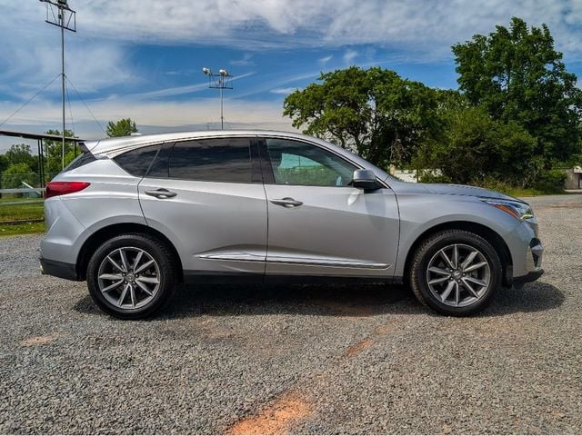 2019 Acura RDX AWD w/Technology Pkg - 23026720 - 3