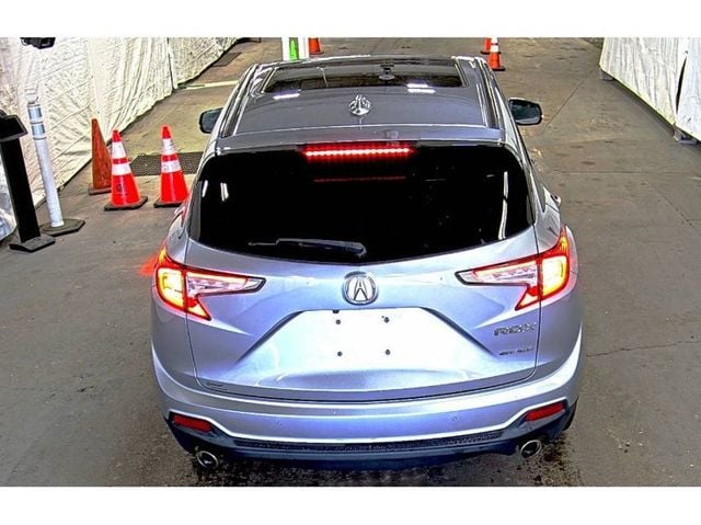 2019 Acura RDX Technology Package SH-AWD's photo