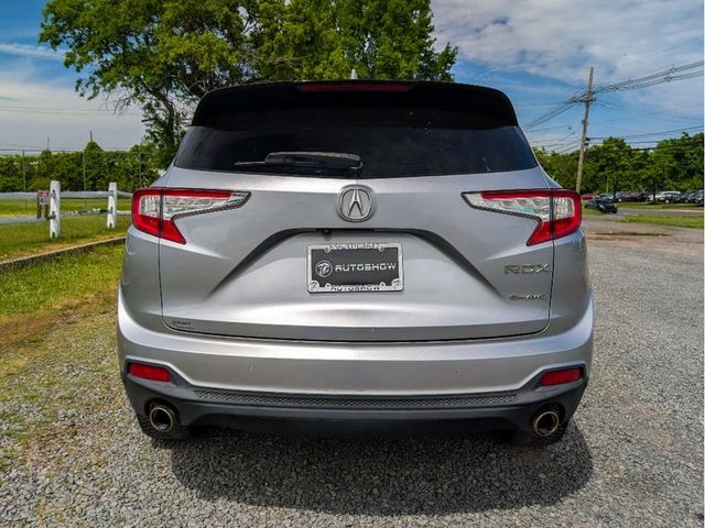 2019 Acura RDX AWD w/Technology Pkg - 23026720 - 5
