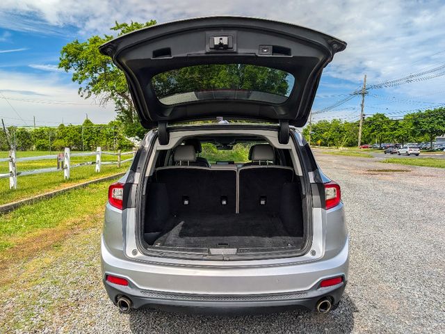 2019 Acura RDX AWD w/Technology Pkg - 23026720 - 6