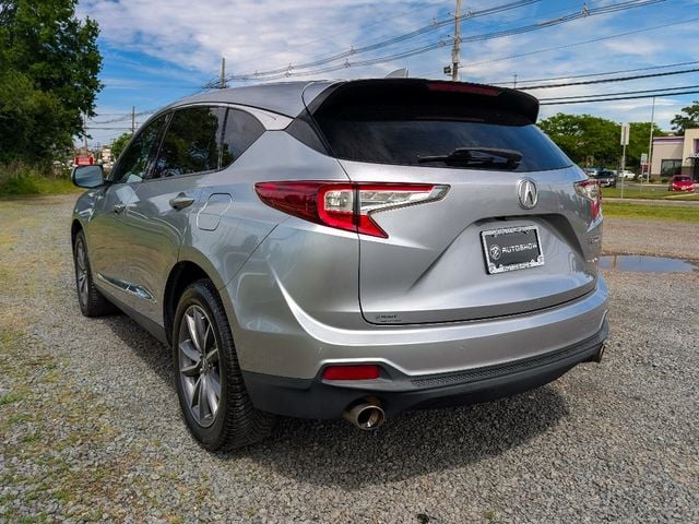 2019 Acura RDX AWD w/Technology Pkg - 23026720 - 7