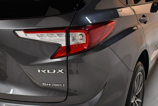 2019 Acura RDX AWD w/Technology Pkg - 22183580 - 16