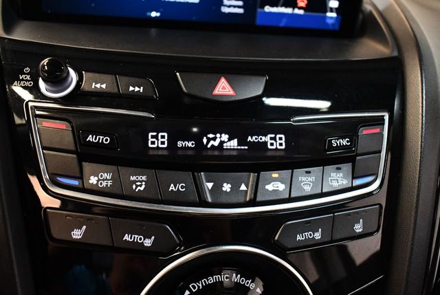 2019 Acura RDX AWD w/Technology Pkg - 22183580 - 53