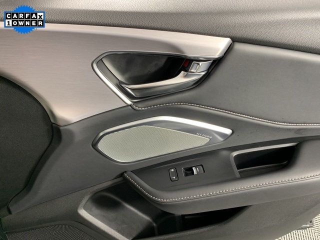 2019 Acura RDX AWD w/Technology Pkg - 21187805 - 21