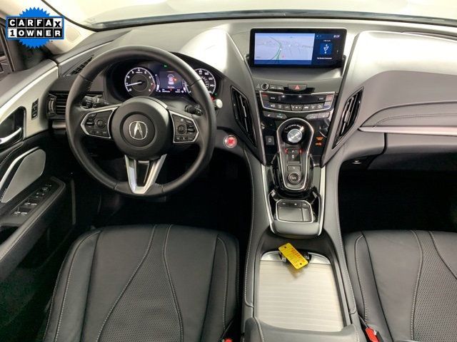 2019 Acura RDX AWD w/Technology Pkg - 21187805 - 2