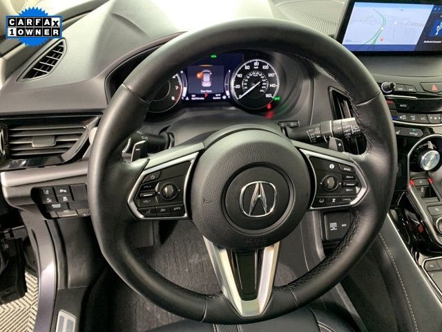 2019 Acura RDX AWD w/Technology Pkg - 21187805 - 29