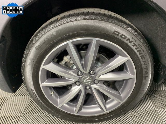 2019 Acura RDX AWD w/Technology Pkg - 21187805 - 6