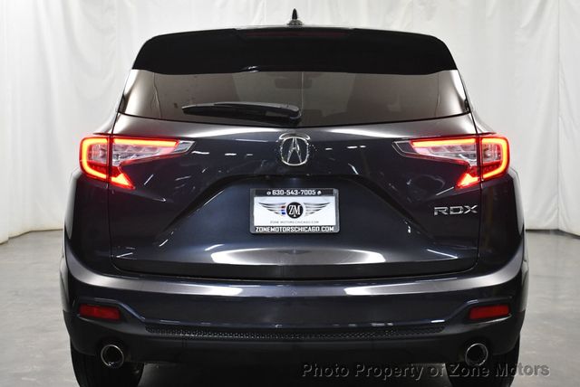2019 Acura RDX FWD - 22954766 - 9