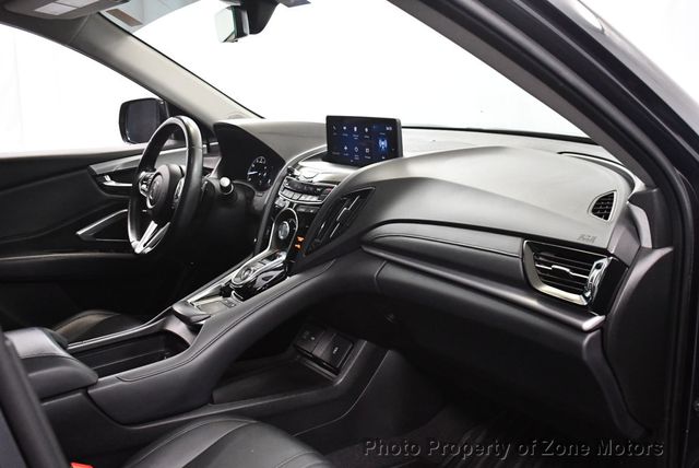 2019 Acura RDX FWD - 22954766 - 10