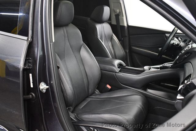 2019 Acura RDX FWD - 22954766 - 11