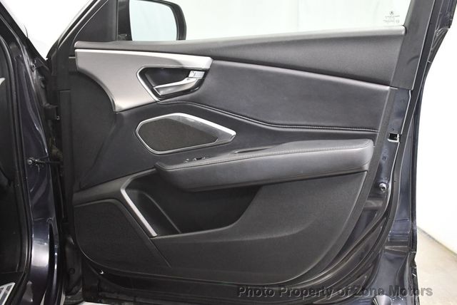 2019 Acura RDX FWD - 22954766 - 12