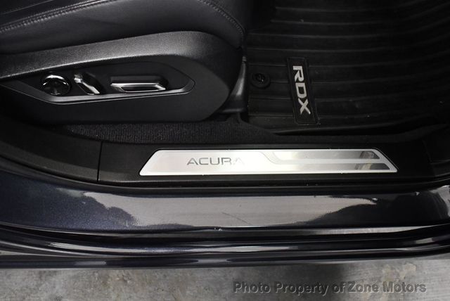 2019 Acura RDX FWD - 22954766 - 13