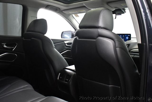 2019 Acura RDX FWD - 22954766 - 14