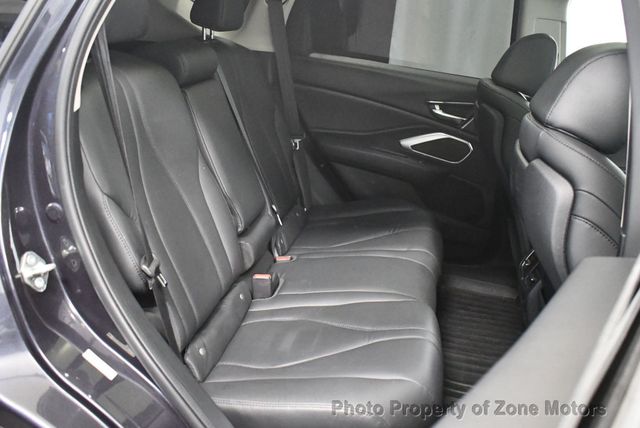 2019 Acura RDX FWD - 22954766 - 15