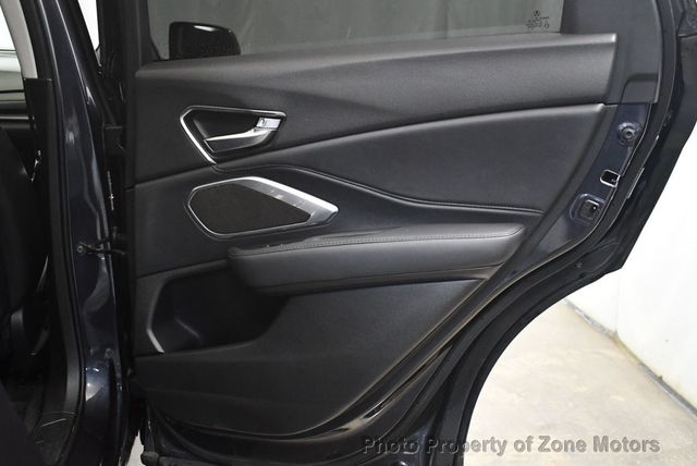 2019 Acura RDX FWD - 22954766 - 16