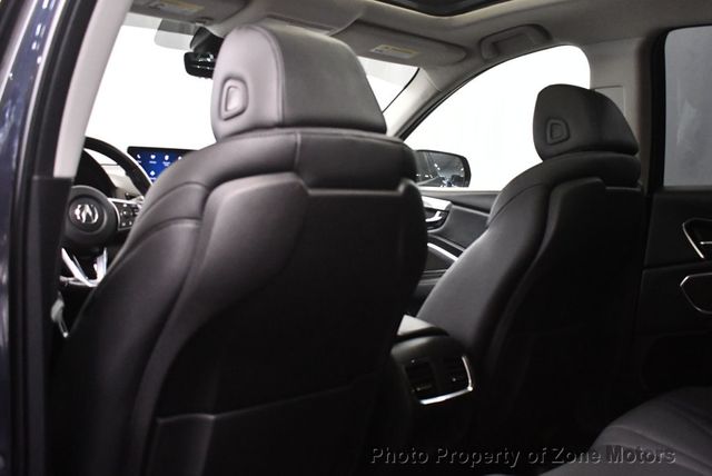 2019 Acura RDX FWD - 22954766 - 18