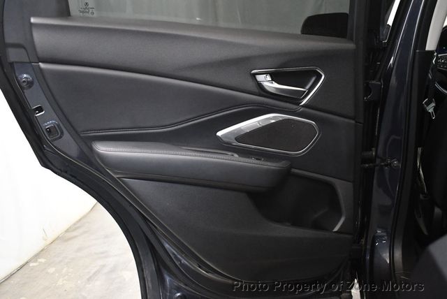 2019 Acura RDX FWD - 22954766 - 20