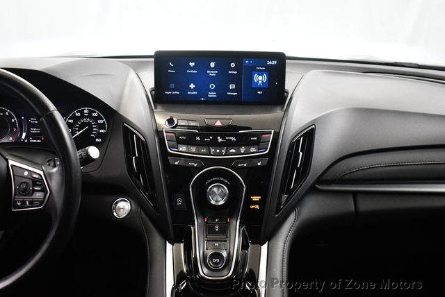 2019 Acura RDX FWD - 22954766 - 22