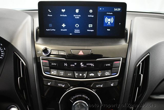 2019 Acura RDX FWD - 22954766 - 23